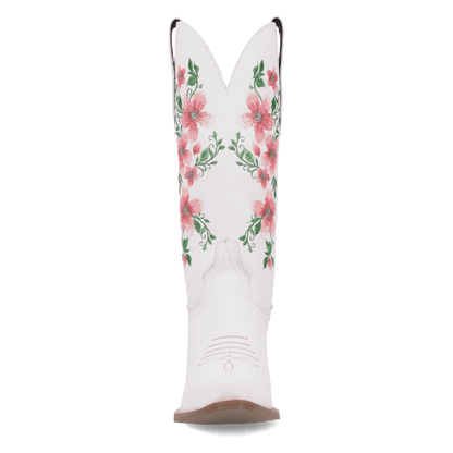 POSIE LEATHER BOOT