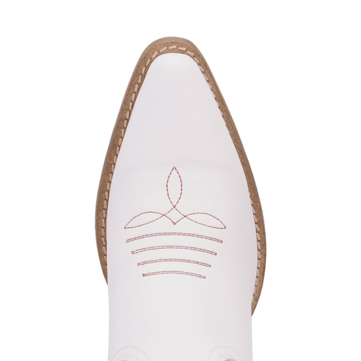 POSIE LEATHER BOOT