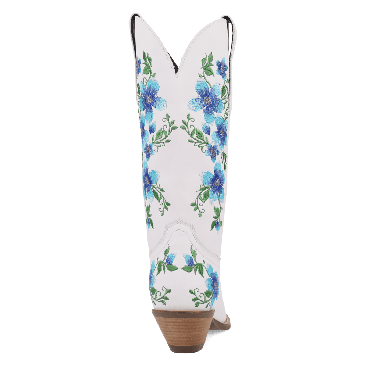 POSIE LEATHER BOOT