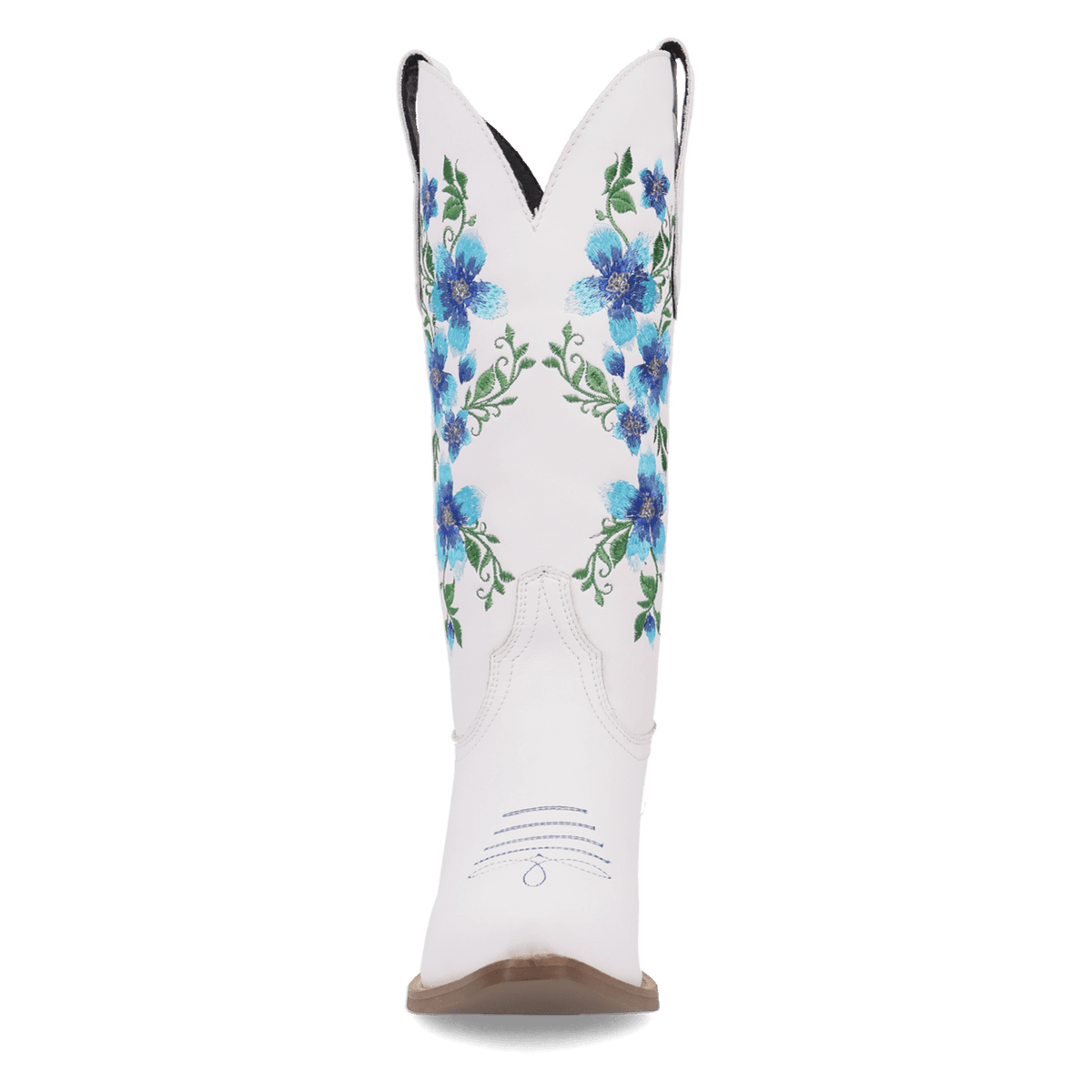 POSIE LEATHER BOOT