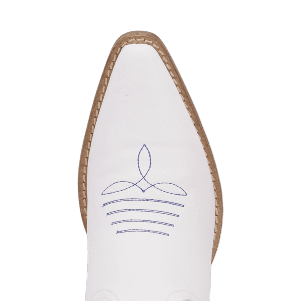 POSIE LEATHER BOOT