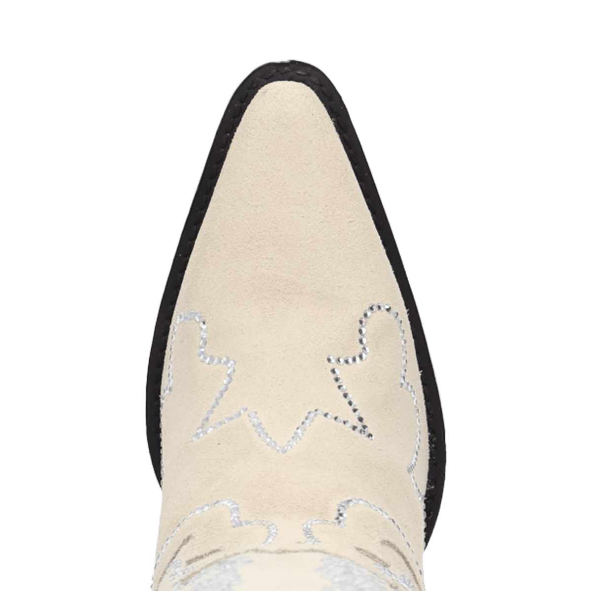 DOUBLE TAKE SUEDE LEATHER BOOT