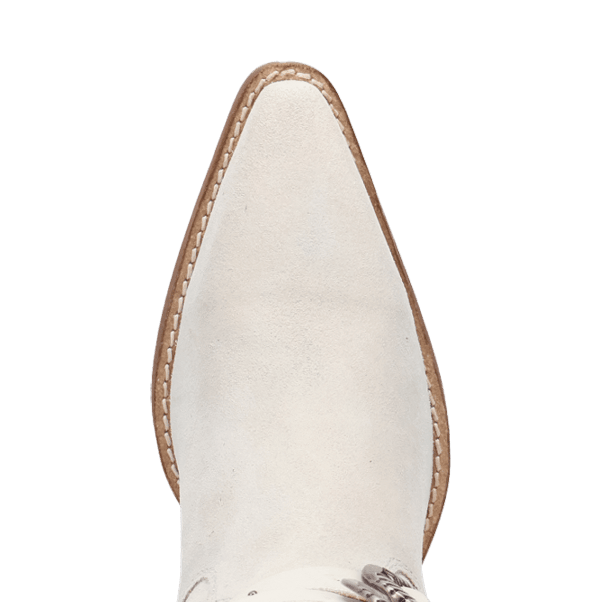 BUCK WILD SUEDE LEATHER BOOT