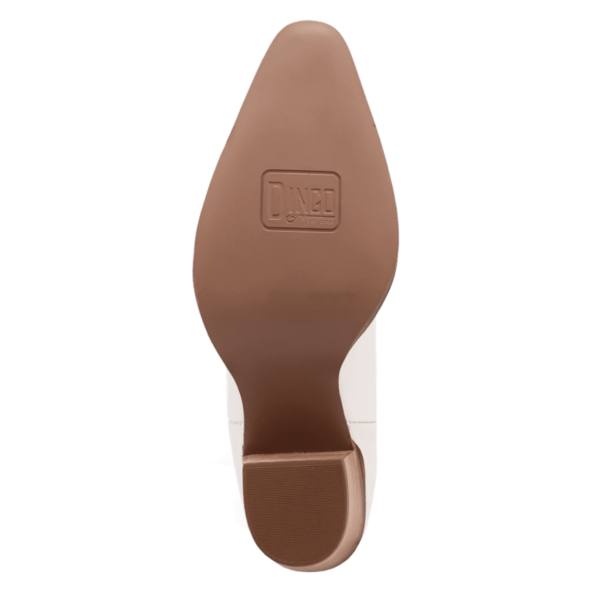 HENSLEY LEATHER BOOT