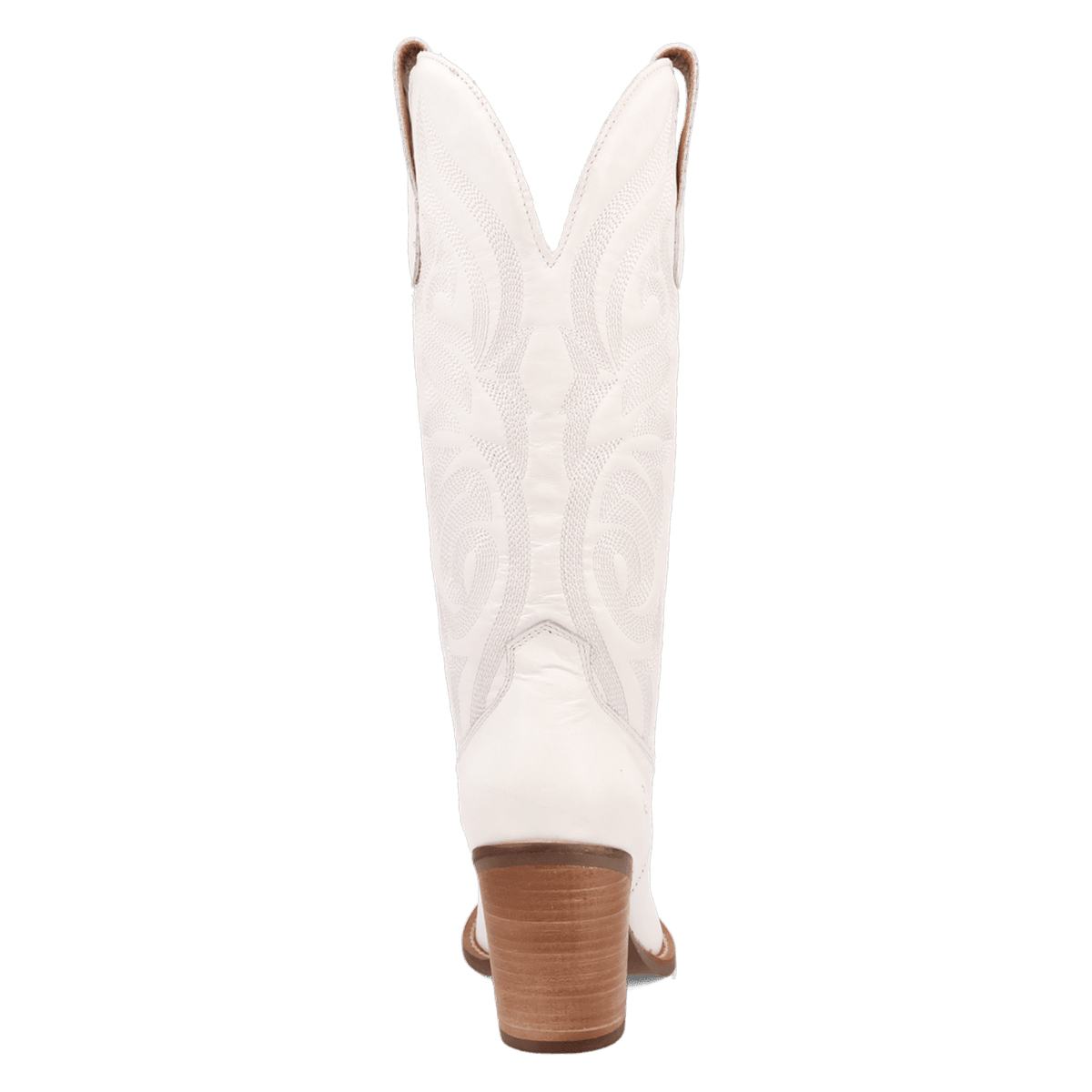 HENSLEY LEATHER BOOT