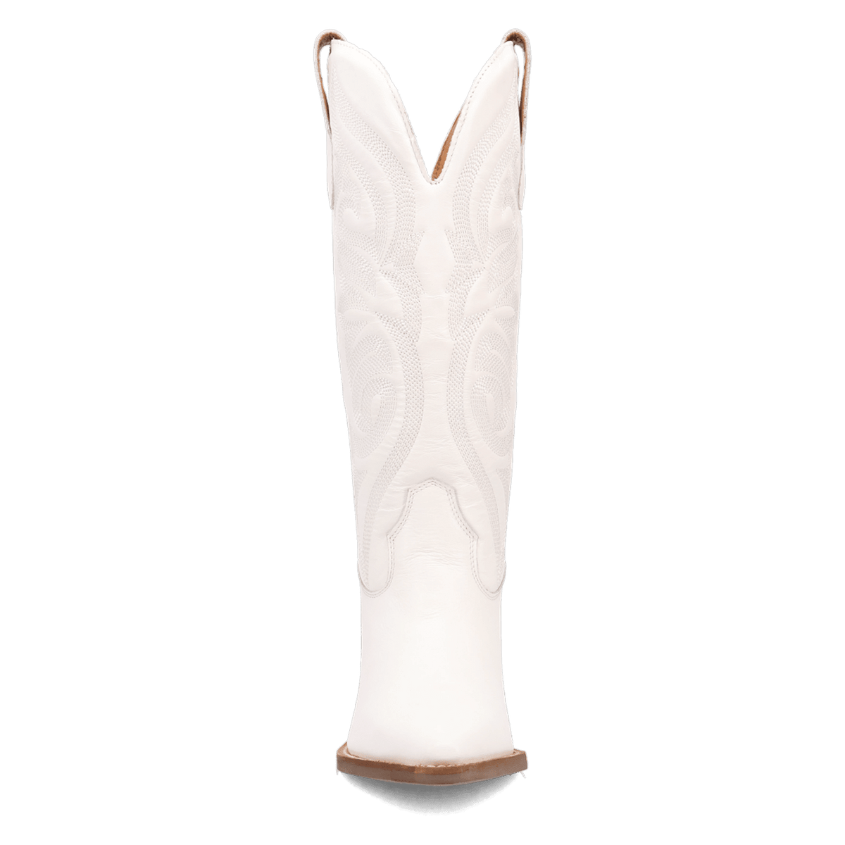 HENSLEY LEATHER BOOT