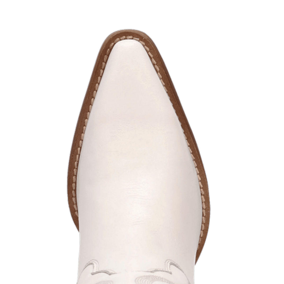 HENSLEY LEATHER BOOT