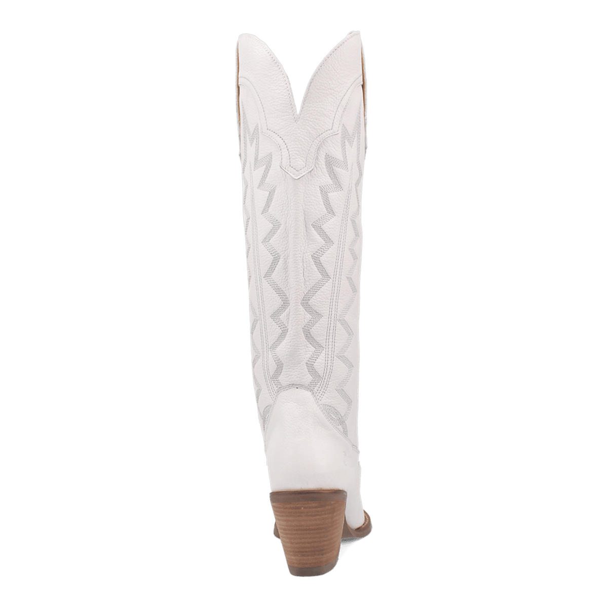 HIGH COTTON LEATHER BOOT