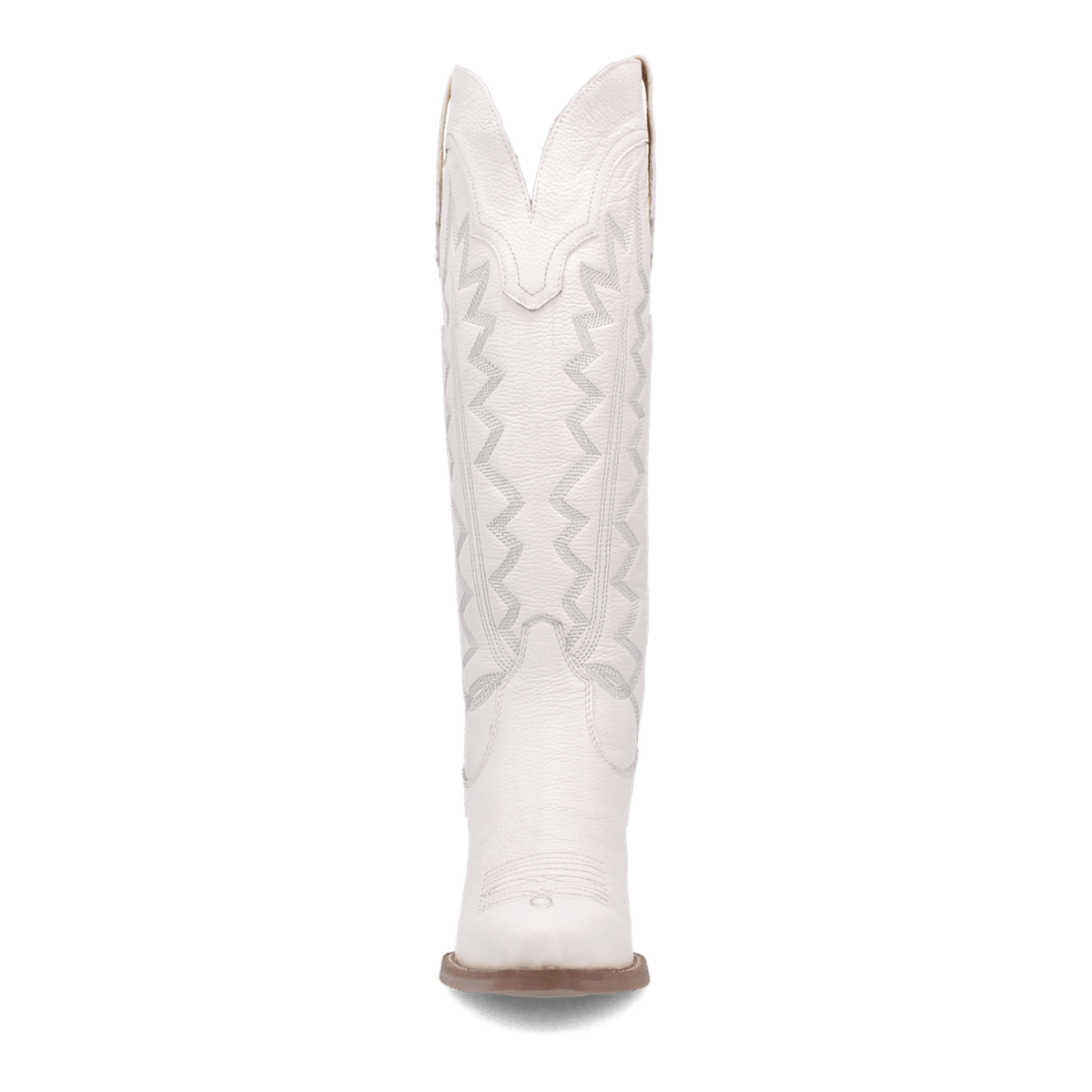 HIGH COTTON LEATHER BOOT
