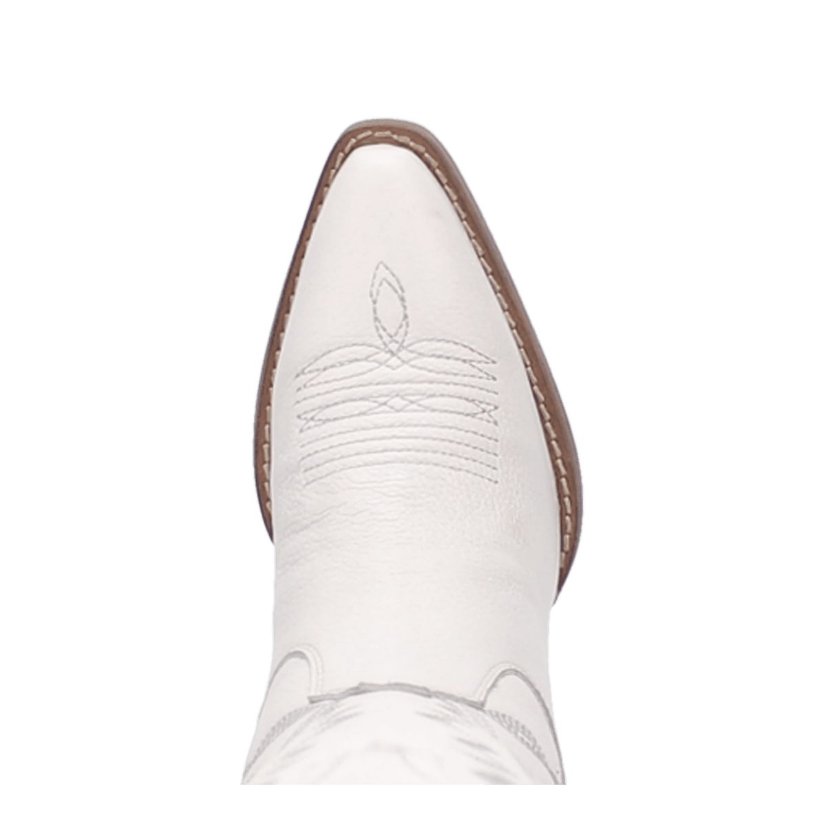 HIGH COTTON LEATHER BOOT