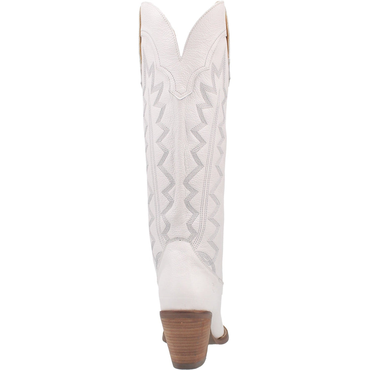 HIGH COTTON LEATHER BOOT