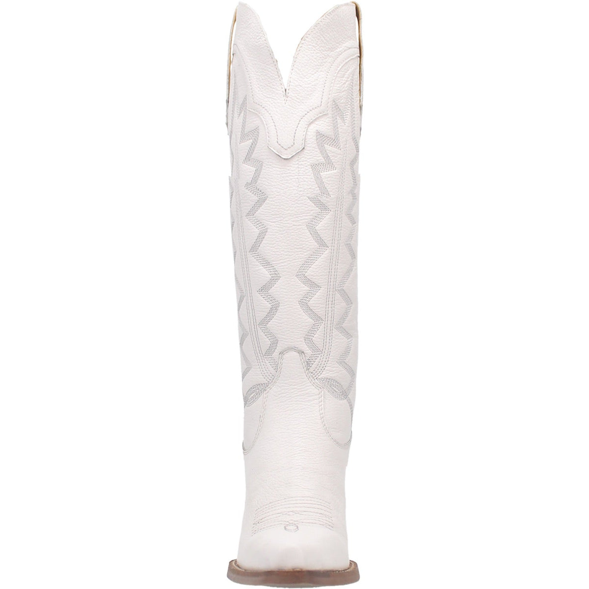 HIGH COTTON LEATHER BOOT