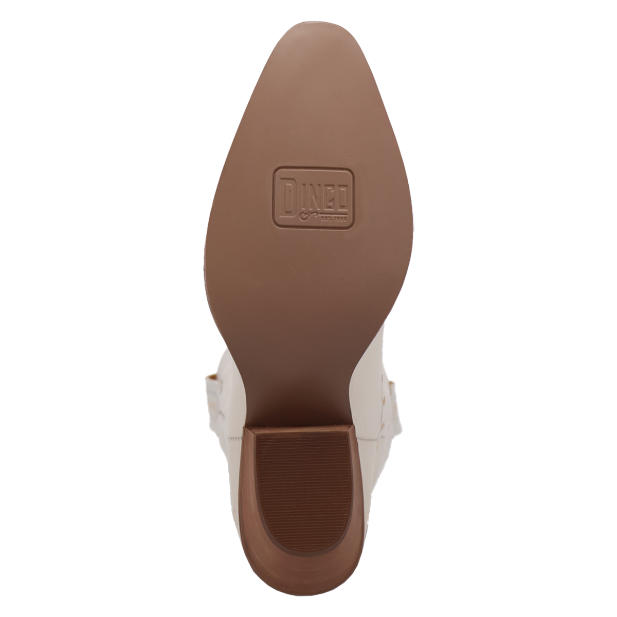 FULL BLOOM LEATHER BOOT