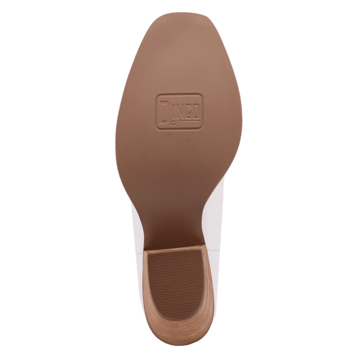 JACK OF DIAMONDS LEATHER BOOT