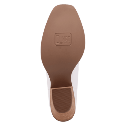JACK OF DIAMONDS LEATHER BOOT