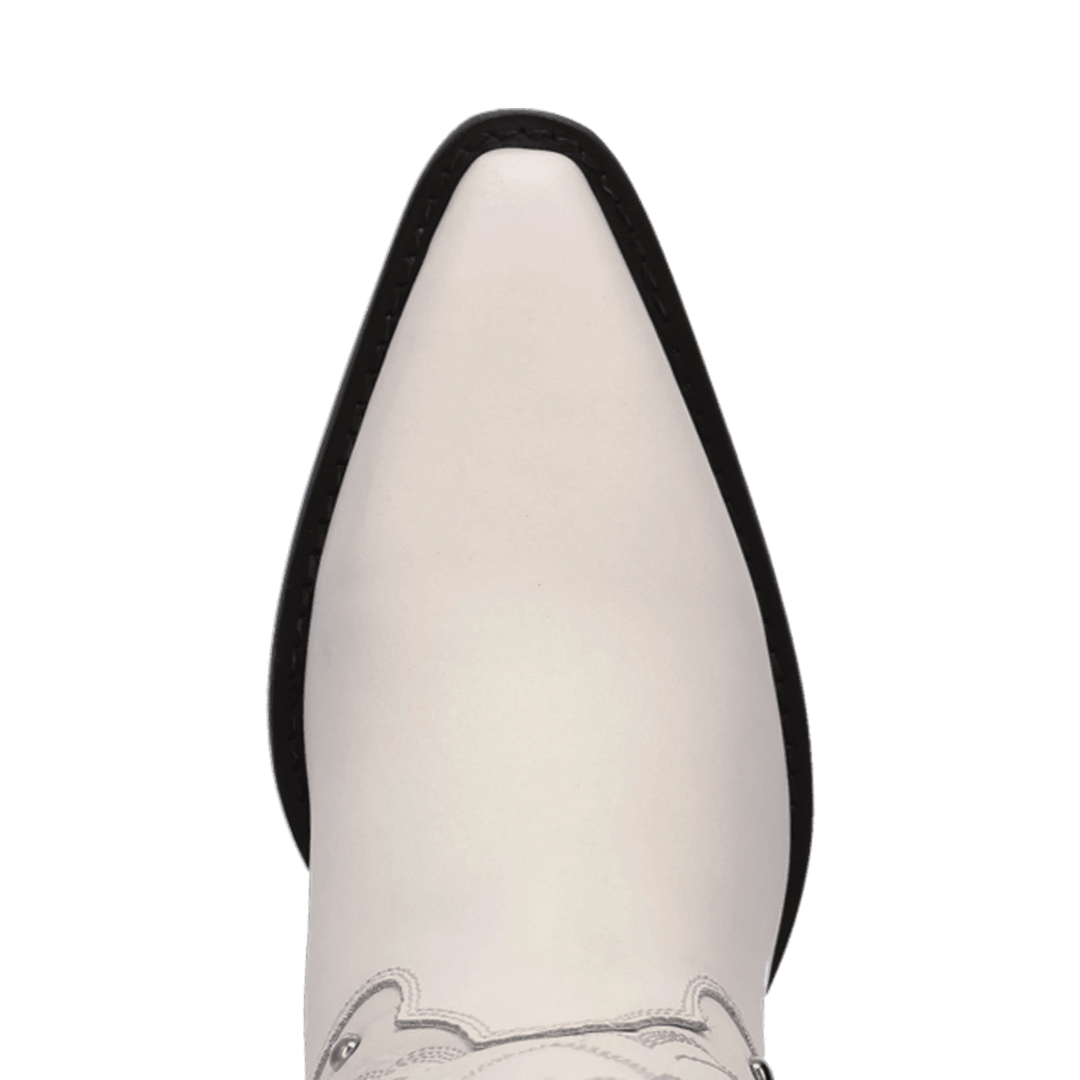 DIAMONDS FOREVER LEATHER BOOT