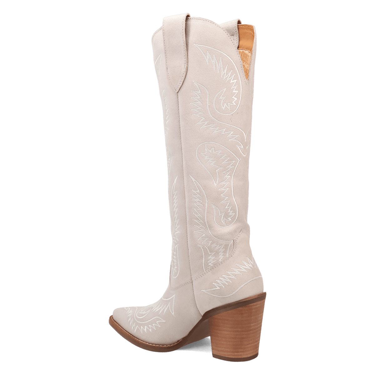 EVITA LEATHER BOOT