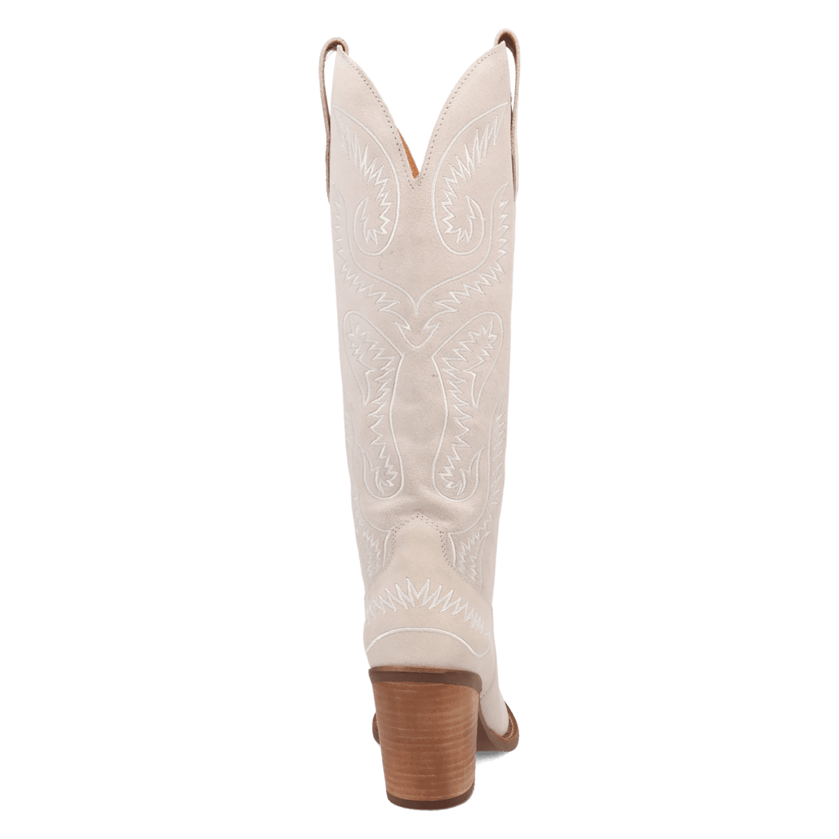 EVITA LEATHER BOOT