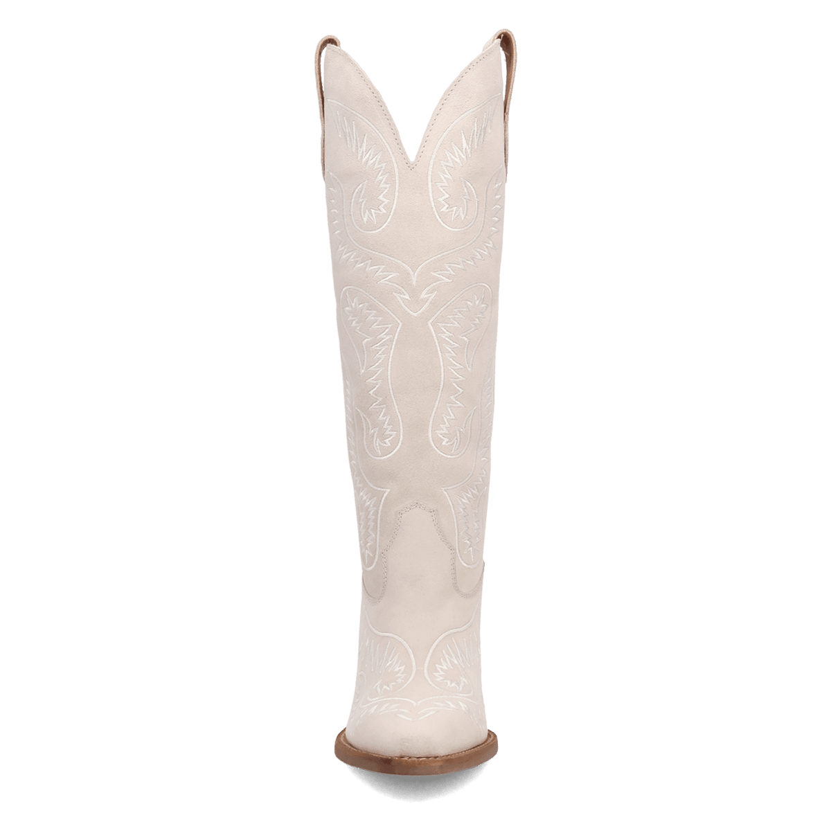EVITA LEATHER BOOT