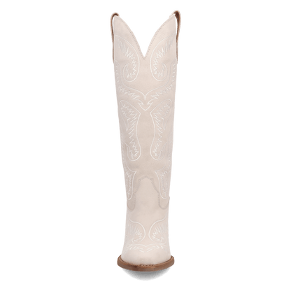 EVITA LEATHER BOOT