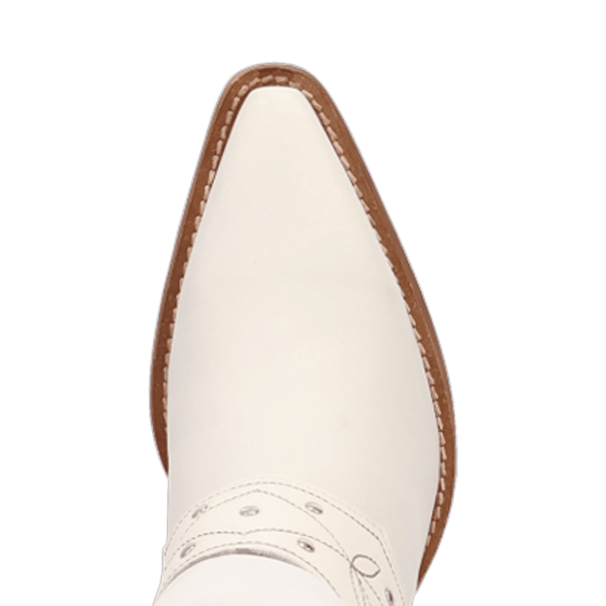 GRIT N' GRACE LEATHER BOOT