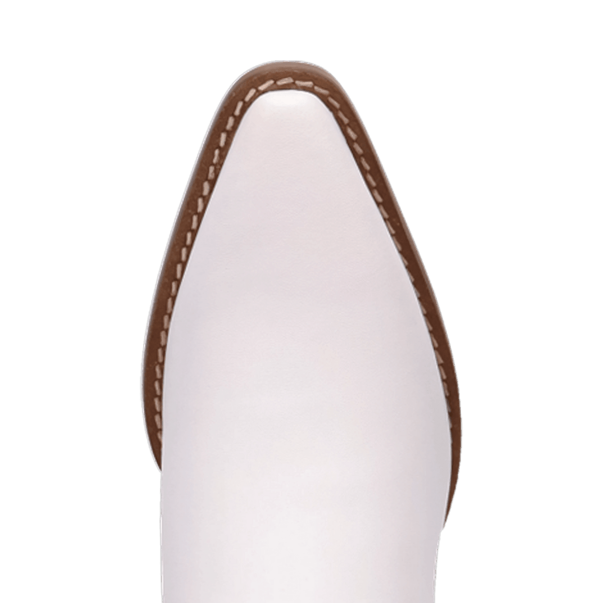 MILANO LEATHER BOOTIE