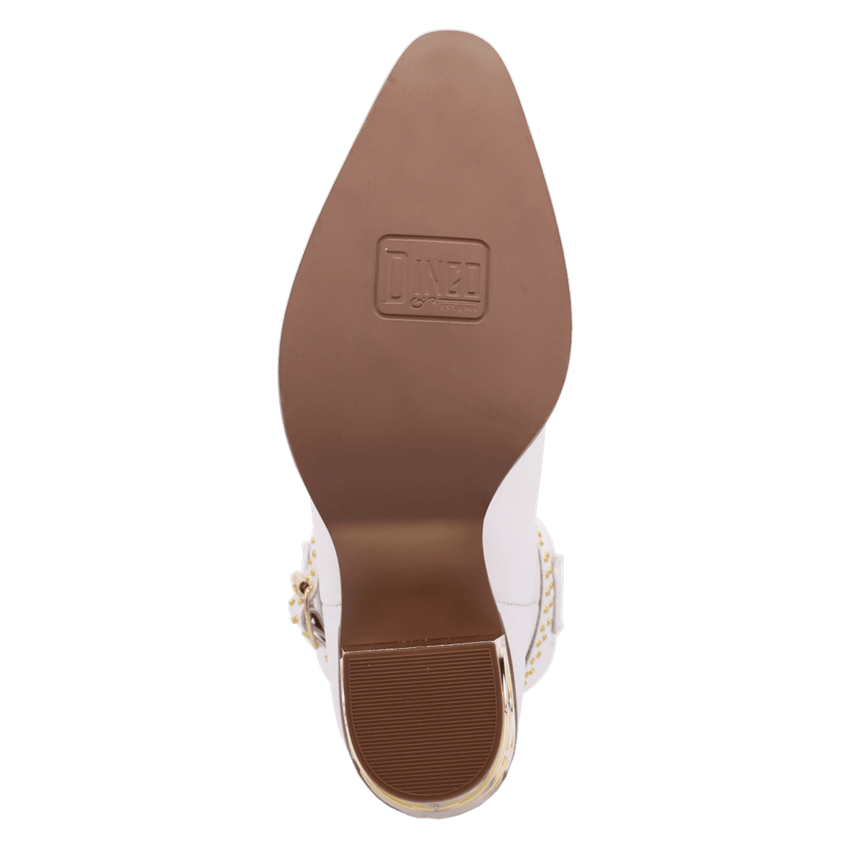 MILANO LEATHER BOOTIE