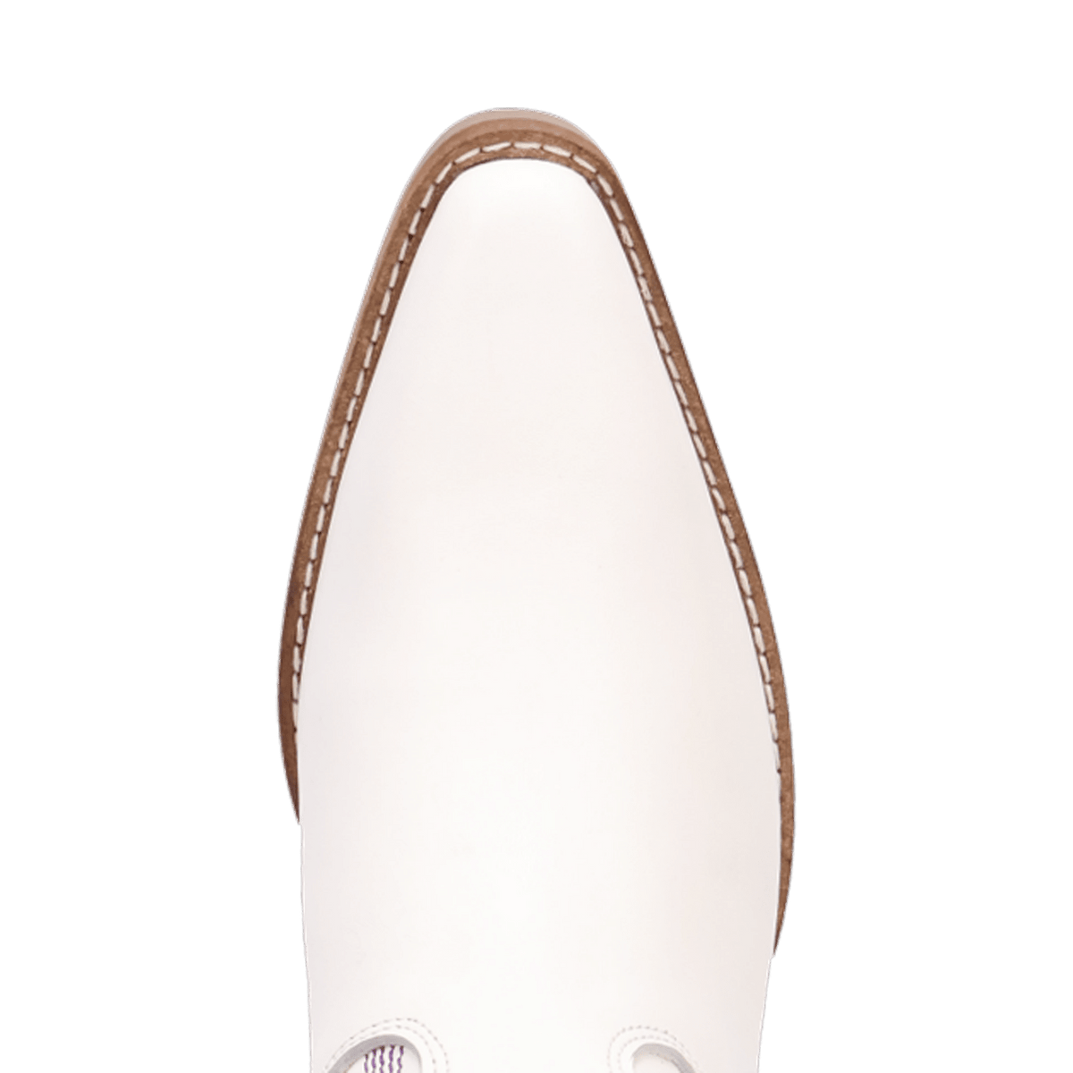NASHVILLE NIGHTS LEATHER BOOT
