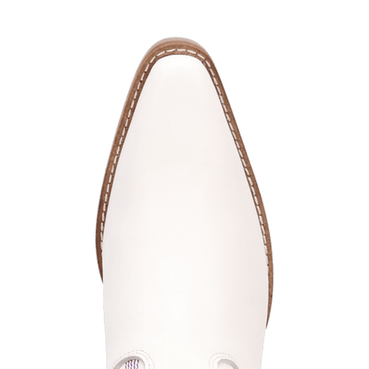 NASHVILLE NIGHTS LEATHER BOOT