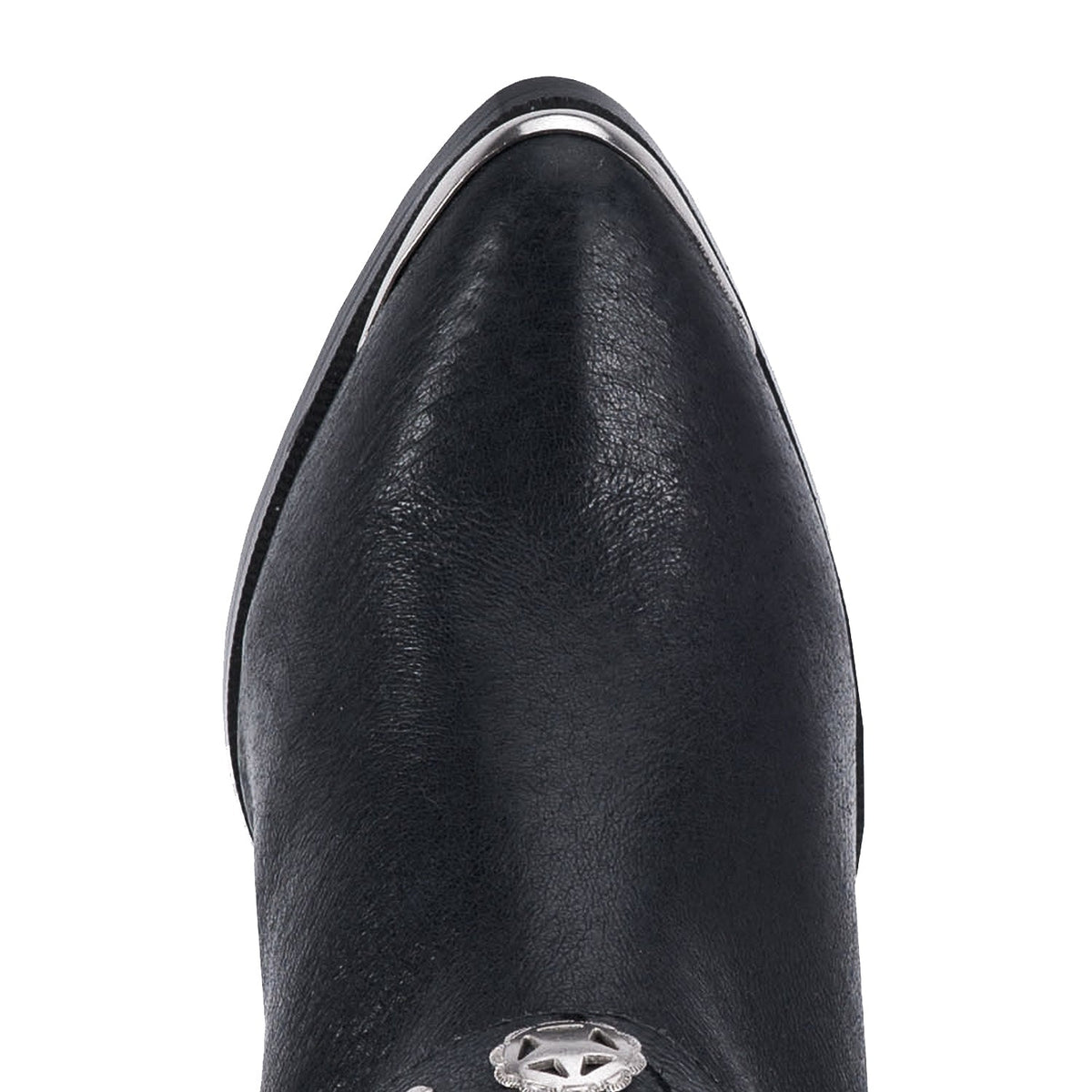 OLIVIA LEATHER BOOT
