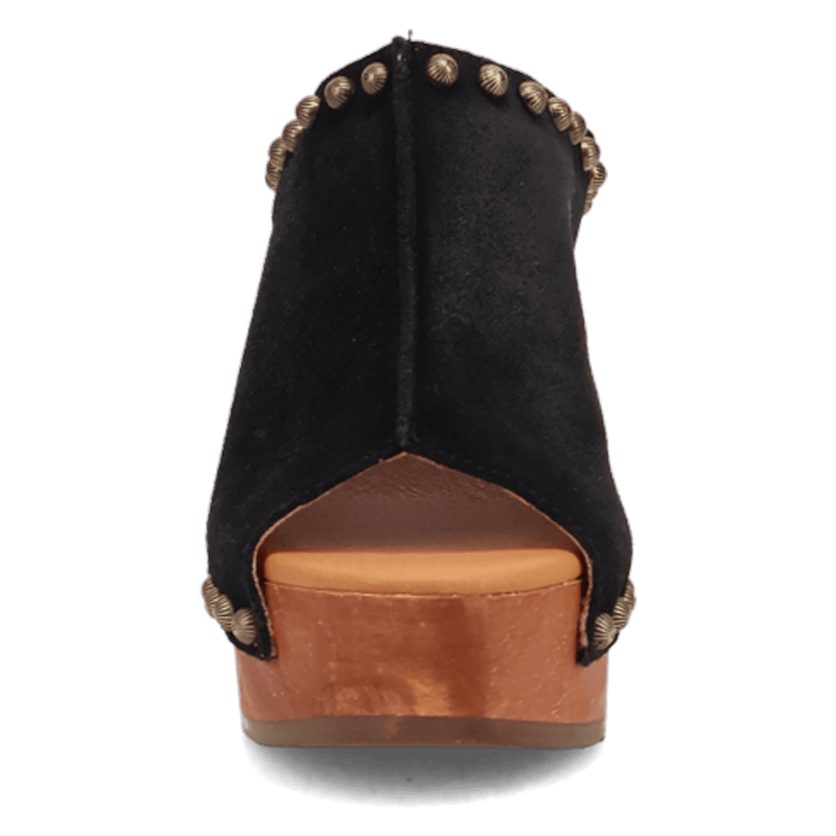 ECHO WOODEN SANDAL