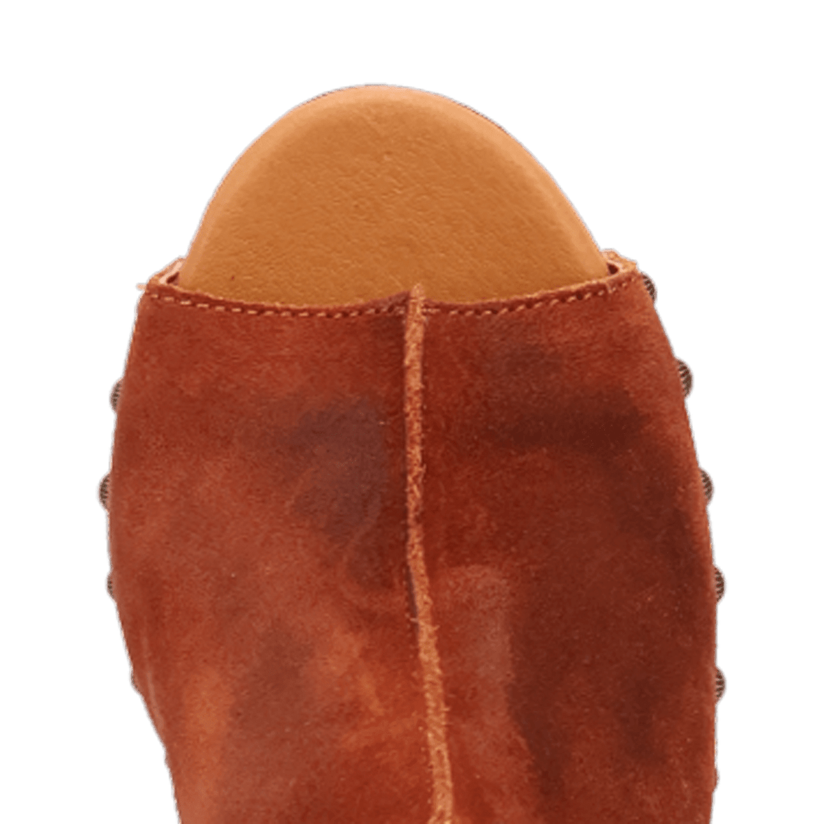ECHO WOODEN SANDAL