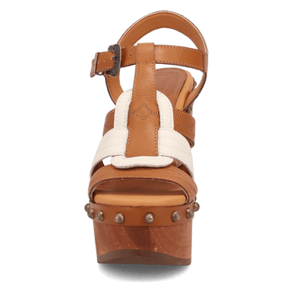 COSMO WOODEN SANDAL