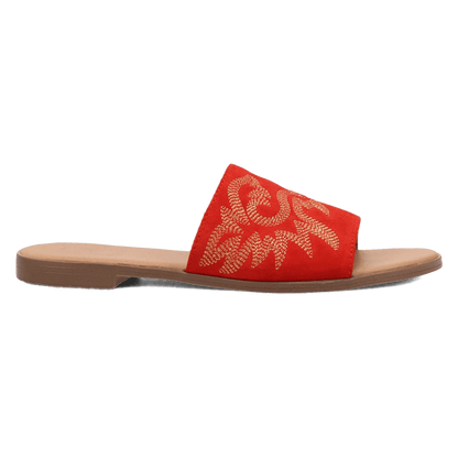 LASSO SANDAL