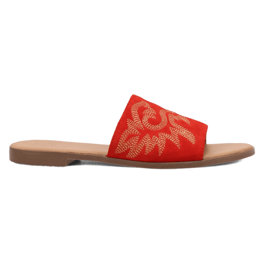 LASSO SANDAL
