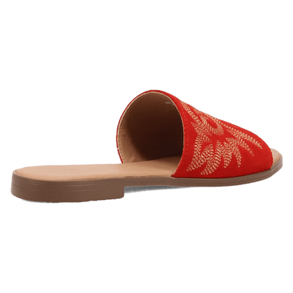 LASSO SANDAL