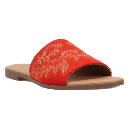 LASSO SANDAL