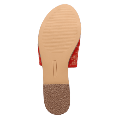 LASSO SANDAL