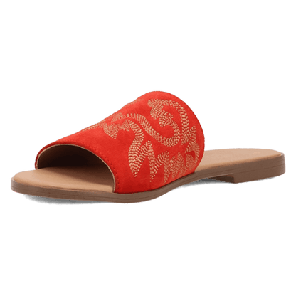 LASSO SANDAL
