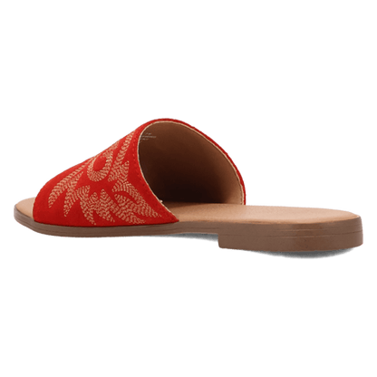 LASSO SANDAL