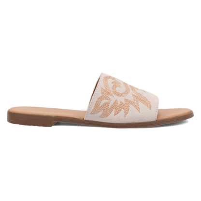 LASSO SANDAL