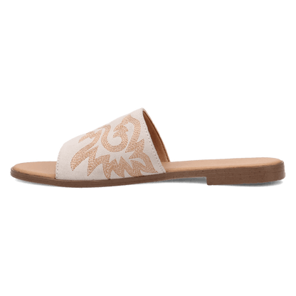 LASSO SANDAL