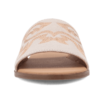 LASSO SANDAL