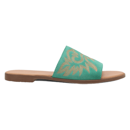 LASSO SANDAL