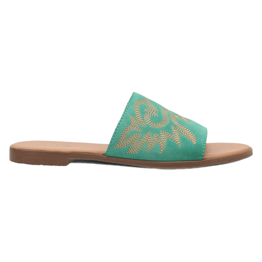 LASSO SANDAL