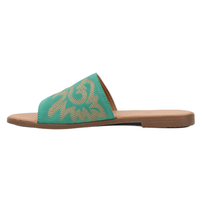 LASSO SANDAL