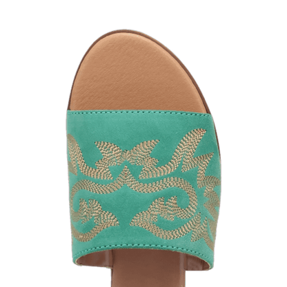 LASSO SANDAL