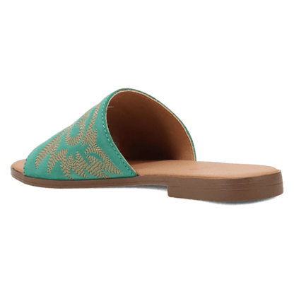 LASSO SANDAL