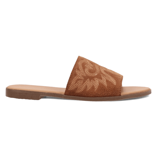 LASSO SANDAL
