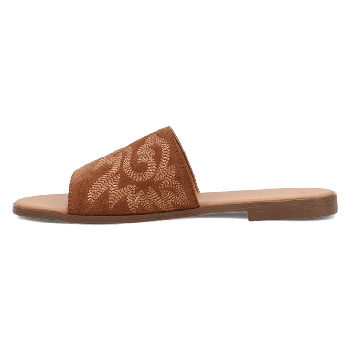 LASSO SANDAL